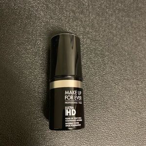 Makeup Forever ultra HD foundation stick